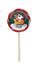 Load image into Gallery viewer, XL101 - Tyler Xmas Lolly