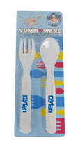 Load image into Gallery viewer, YM037 - Dylan Cutlery Yummware